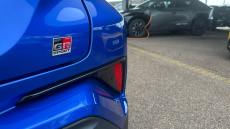 Toyota C-HR 2.0 Hybrid GR Sport 5dr CVT Hybrid Hatchback